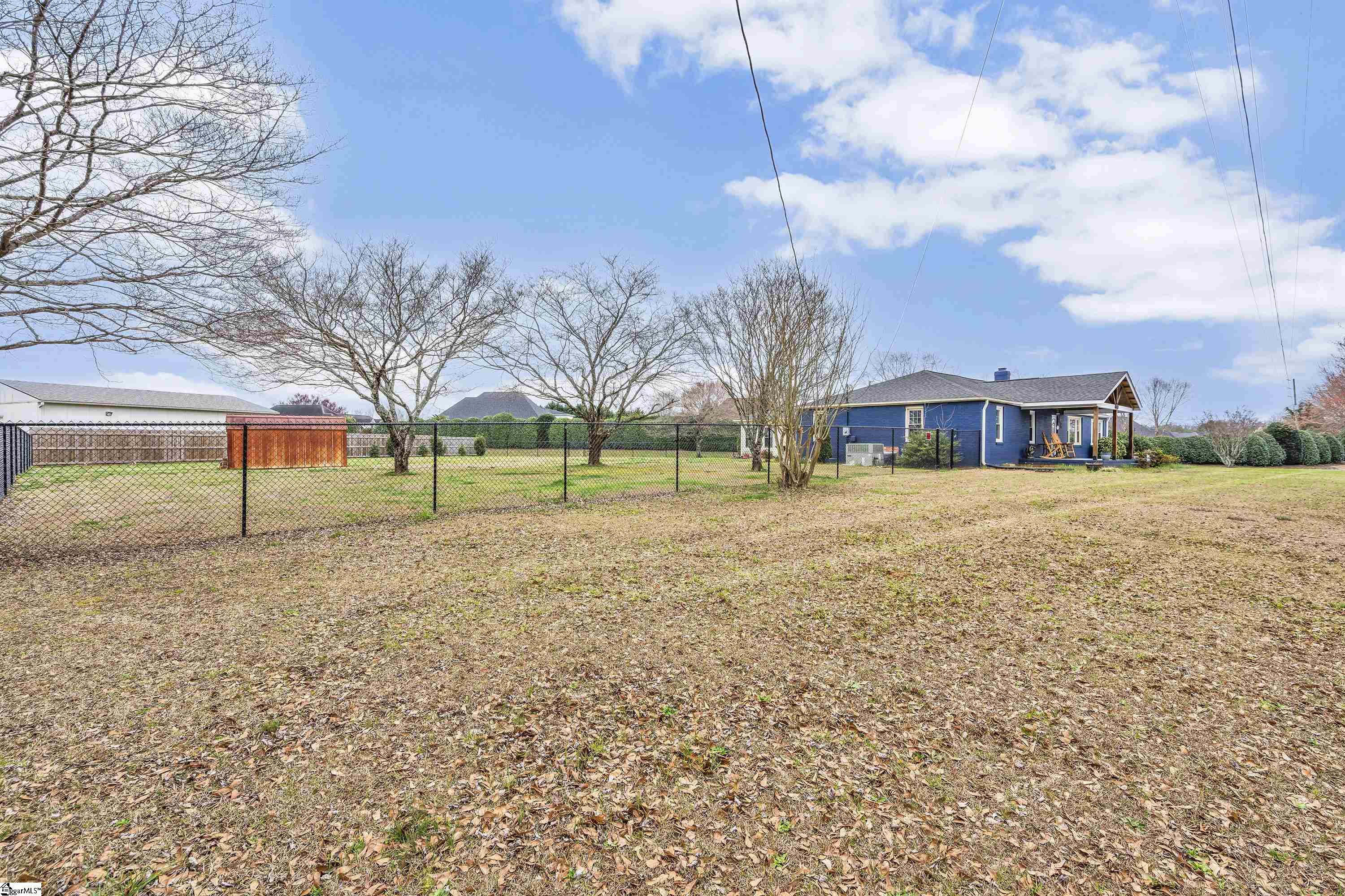 1604 Powdersville Road Easley, SC 29642 - Photo 30 of 31 Gallery Image 30