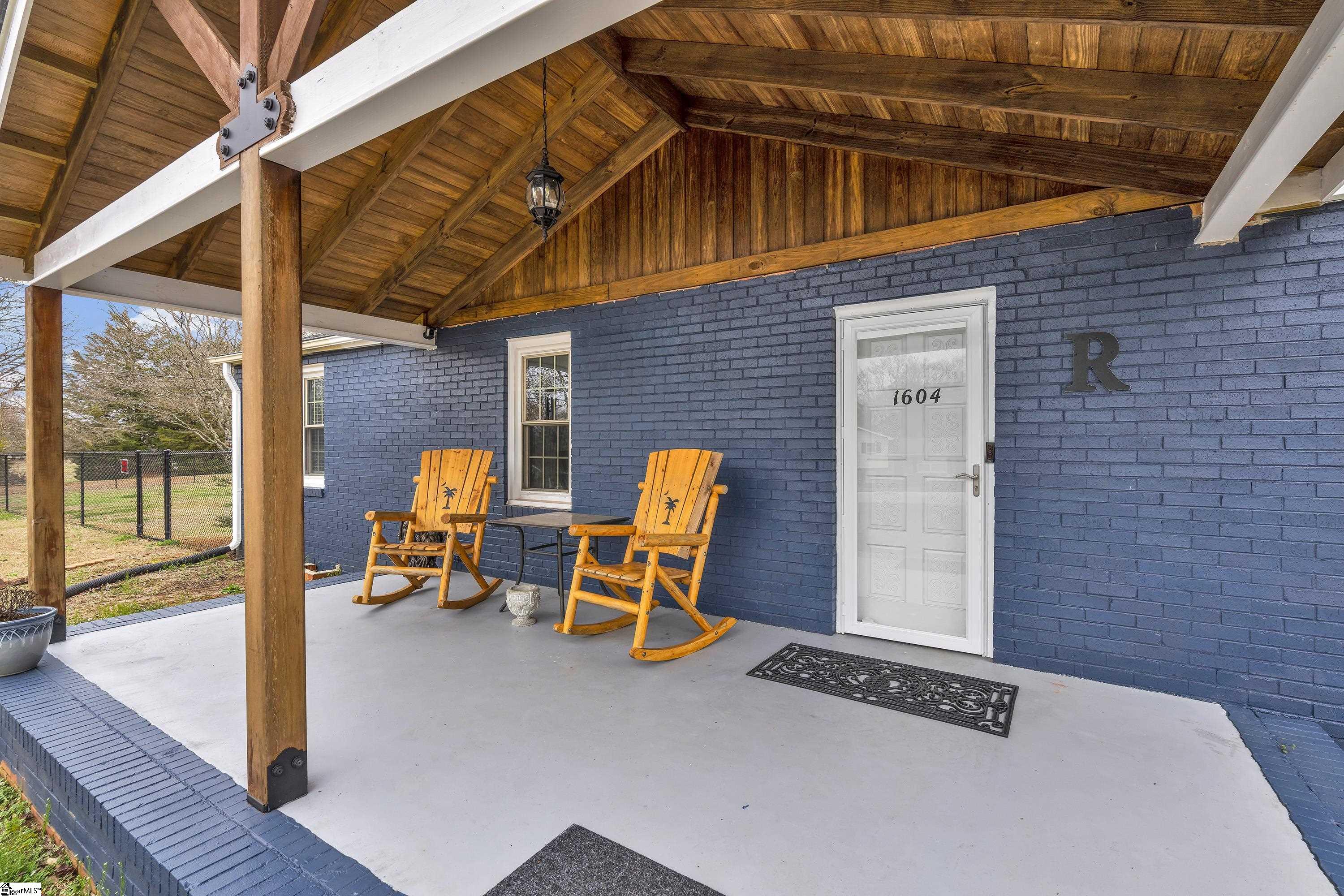1604 Powdersville Road Easley, SC 29642 - Photo 31 of 31 Gallery Image 31