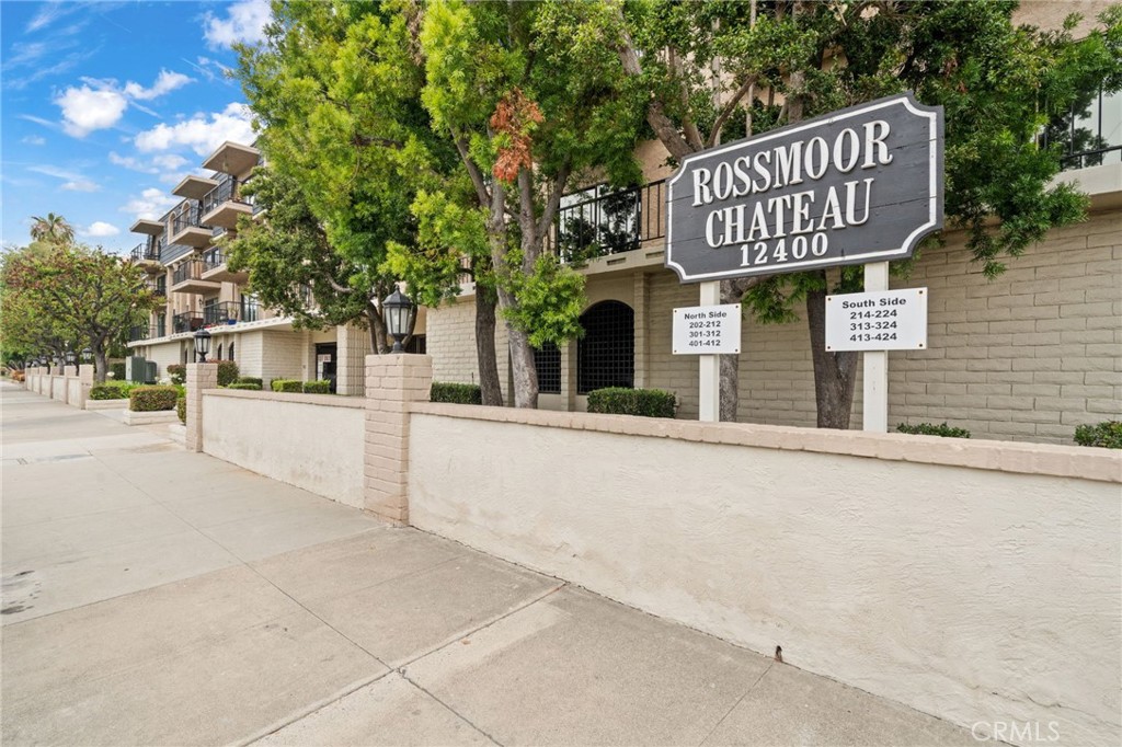 12400 Montecito Road, Unit 412 Seal Beach, CA 90740 - Photo 4 of 33 Rossmoor Chateau