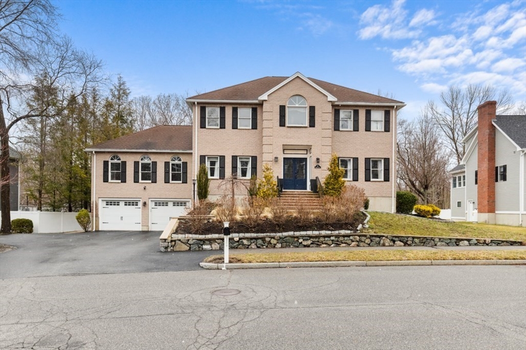 31 Zachary Lane Reading, MA 01867 - Photo 1 of 36
