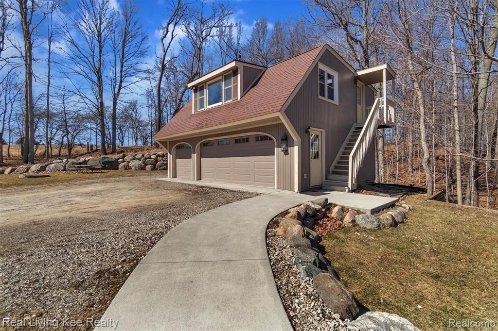 3163 Rock Valley Road Metamora, MI 48455 - Photo 41 of 76