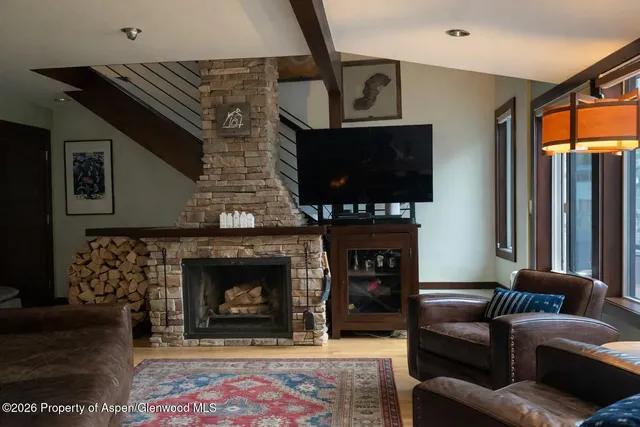 $17,000 | 409 Park Circle, Unit 2, Aspen, CO 81611