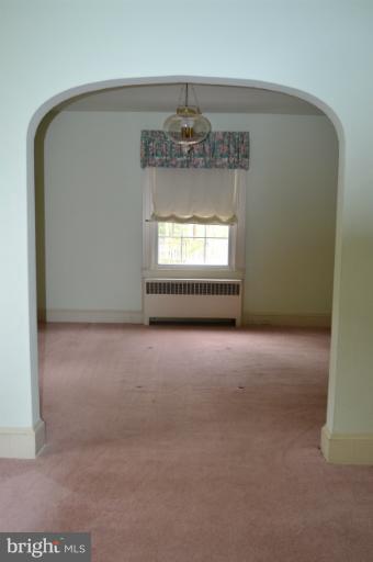 2207 South Road Baltimore, MD 21209 - Photo 3 of 7 Dining Room