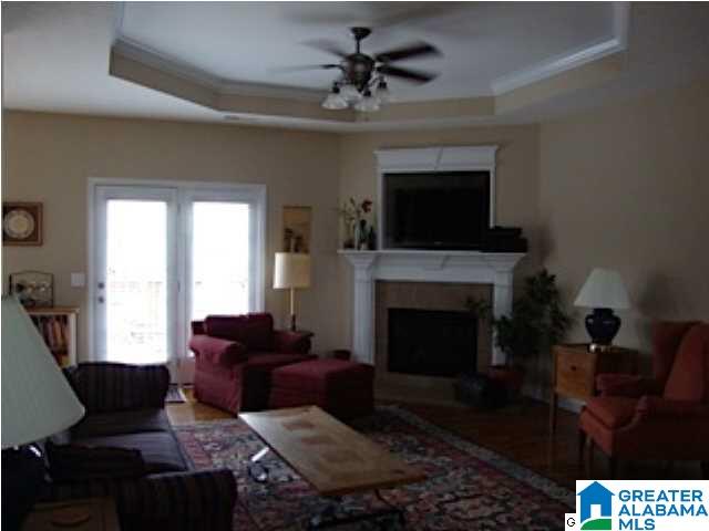 195 Twin Ridge Circle Lincoln, AL 35096 - Photo 2 of 20