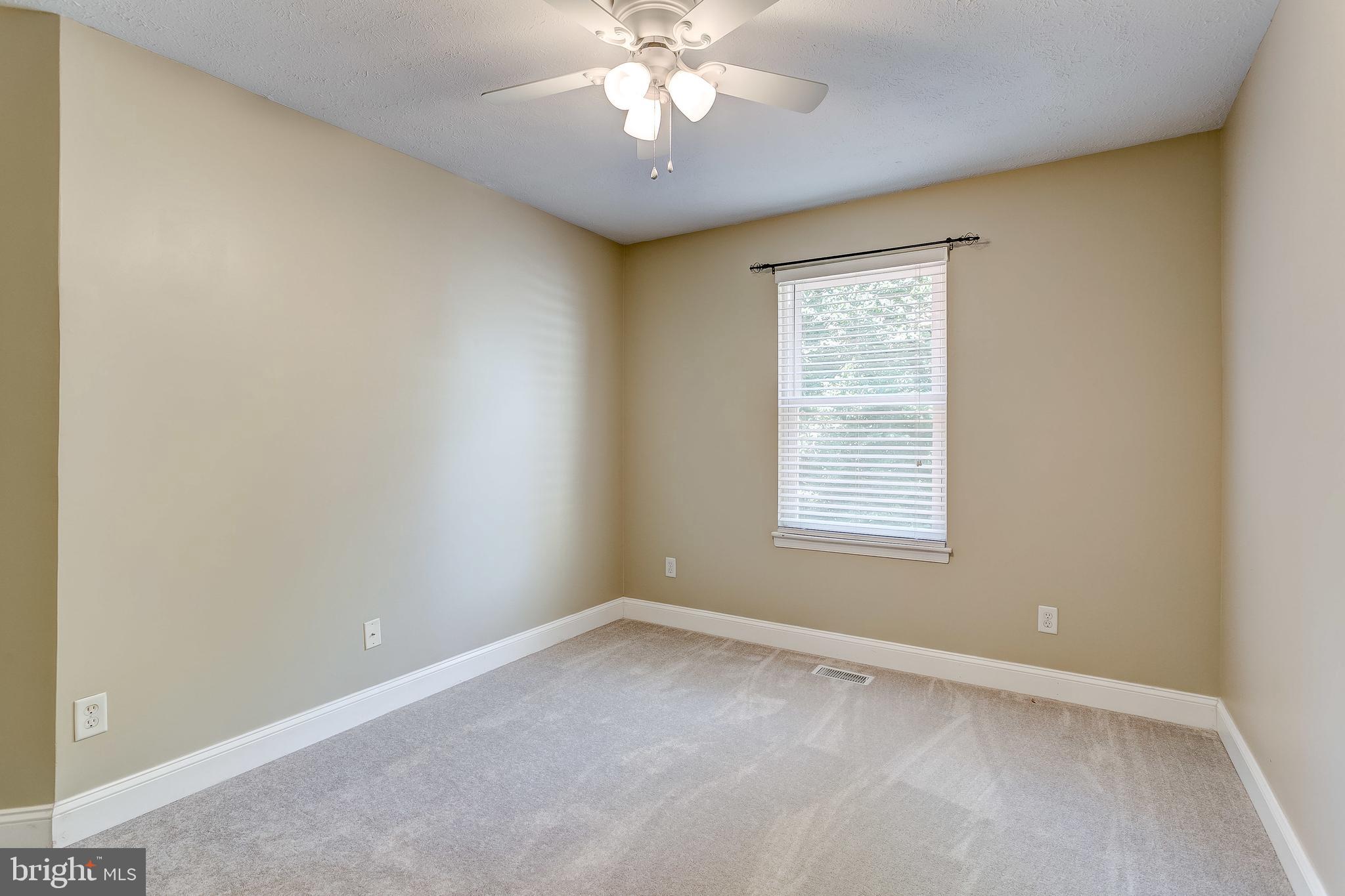 38 Powderock Place Baltimore, MD 21236 - Photo 19 of 42 Bedroom 2 with ceiling fan