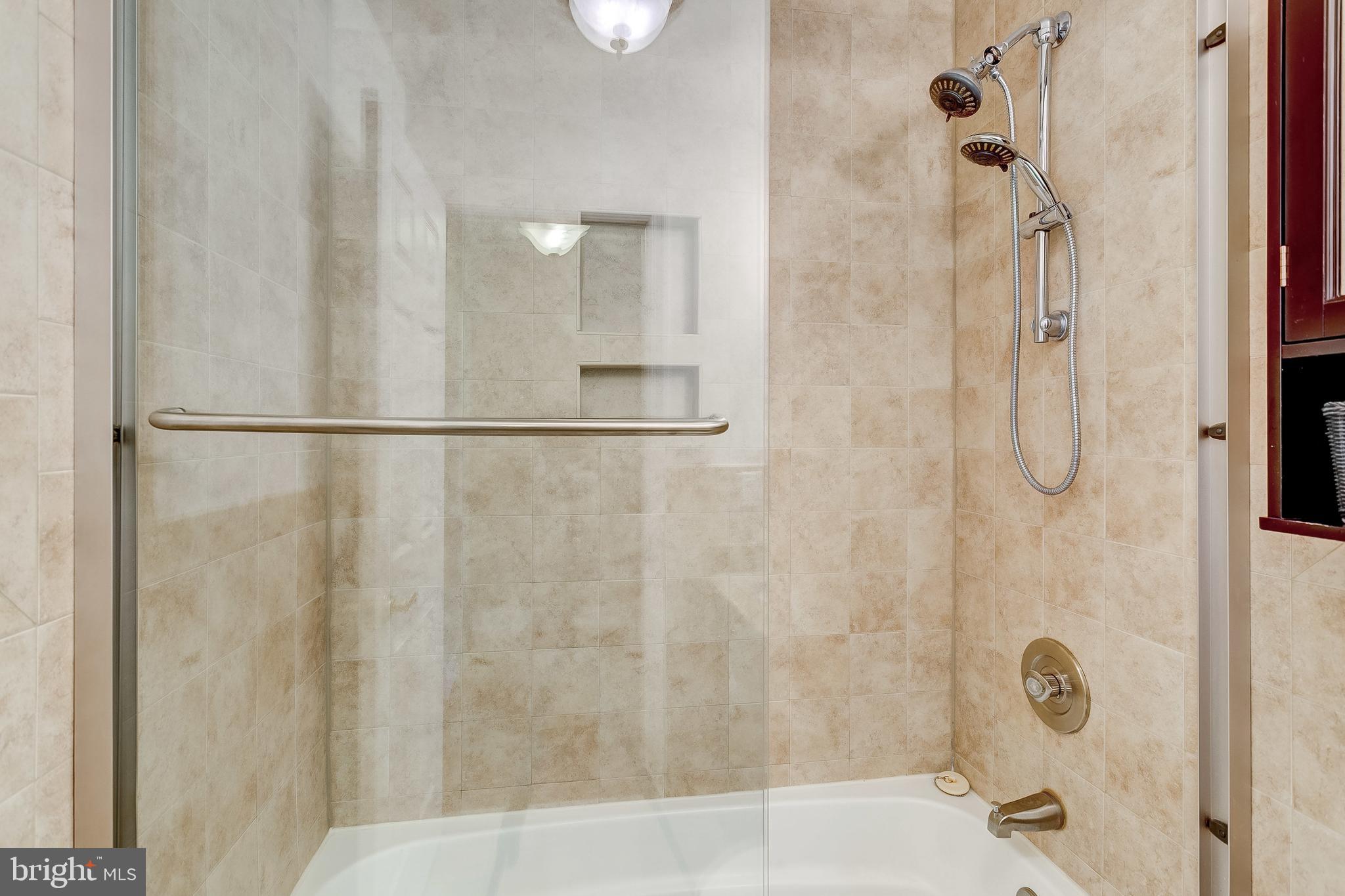 38 Powderock Place Baltimore, MD 21236 - Photo 24 of 42 Upper Level Full Bath