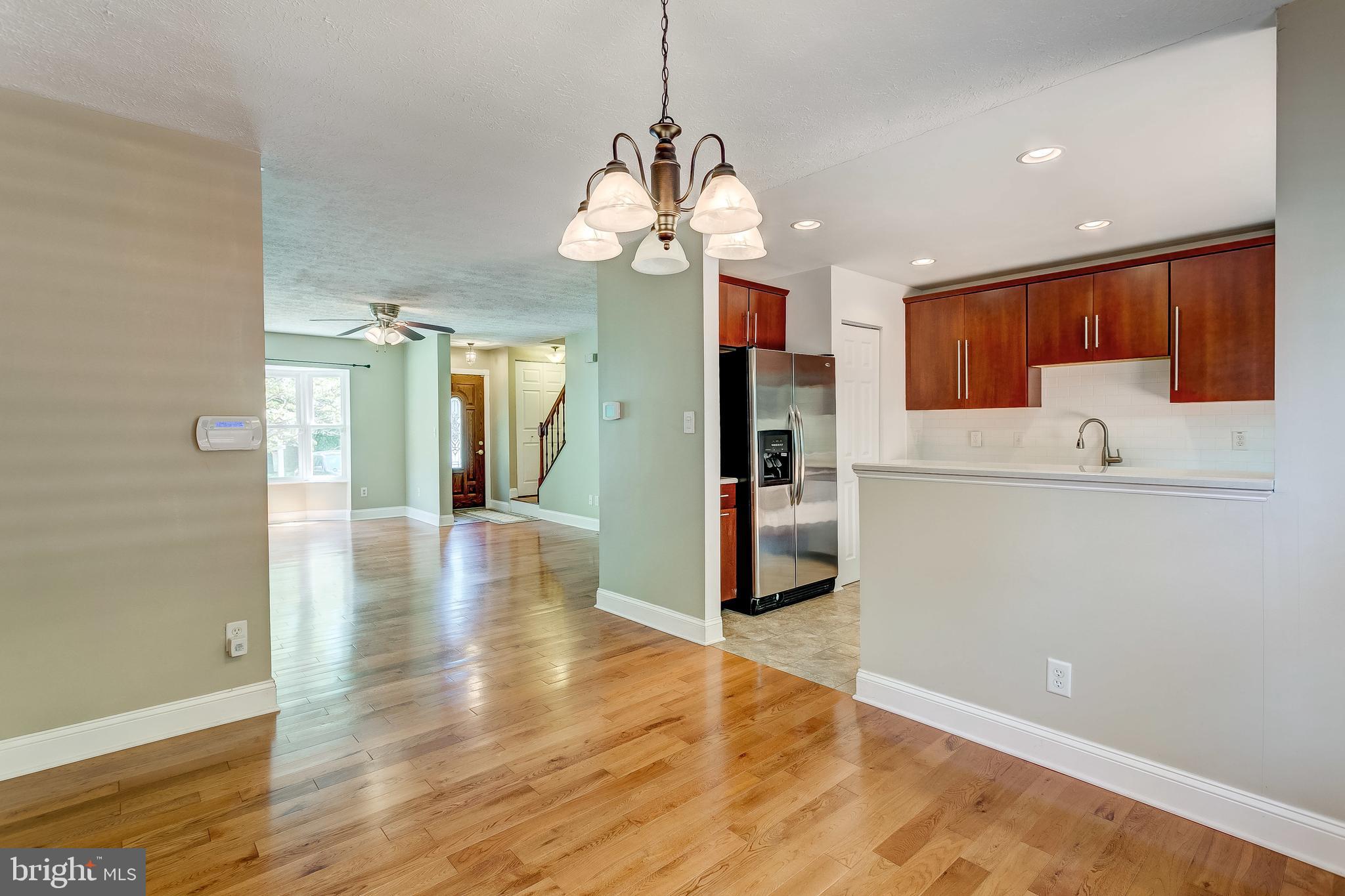 38 Powderock Place Baltimore, MD 21236 - Photo 42 of 42 Open floor plan