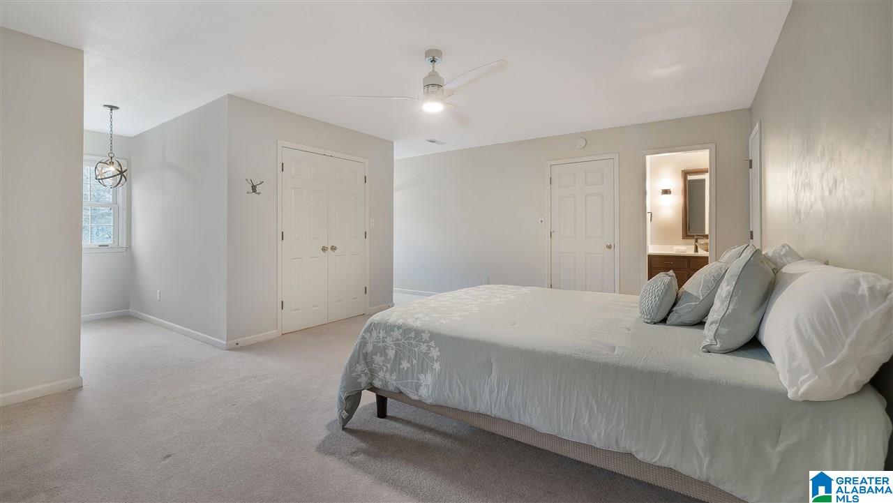8188 Cedar Mountain Road Pinson, AL 35126 - Photo 29 of 50