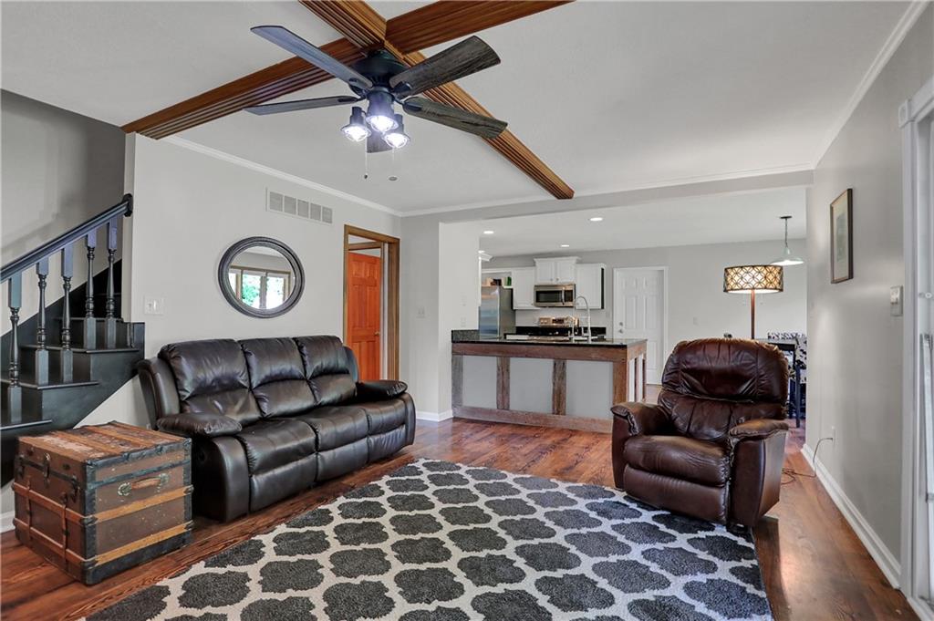 12630 Walrond Road Fishers, IN 46037 - Photo 11 of 57