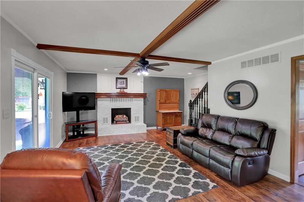 12630 Walrond Road Fishers, IN 46037 - Photo 12 of 57