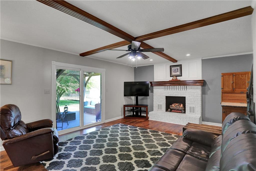 12630 Walrond Road Fishers, IN 46037 - Photo 13 of 57