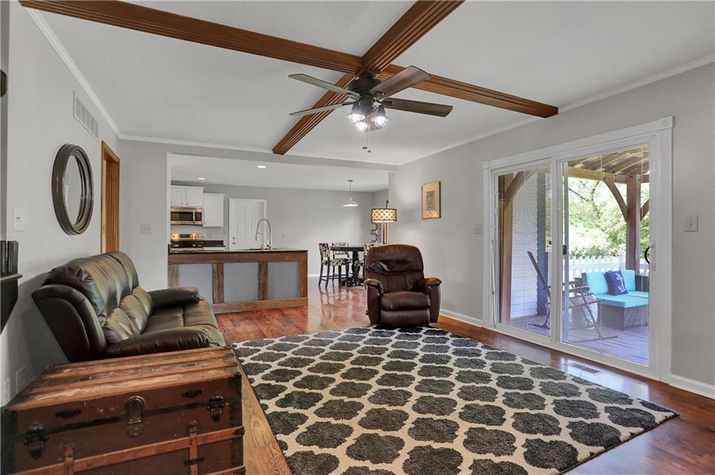 12630 Walrond Road Fishers, IN 46037 - Photo 14 of 57