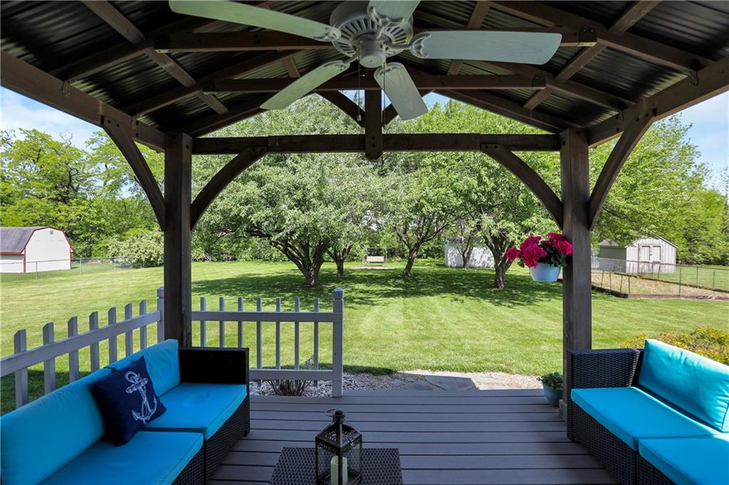 12630 Walrond Road Fishers, IN 46037 - Photo 15 of 57