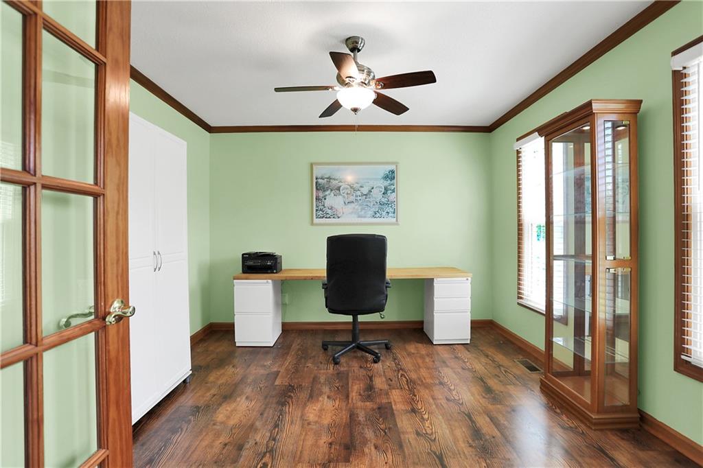 12630 Walrond Road Fishers, IN 46037 - Photo 16 of 57