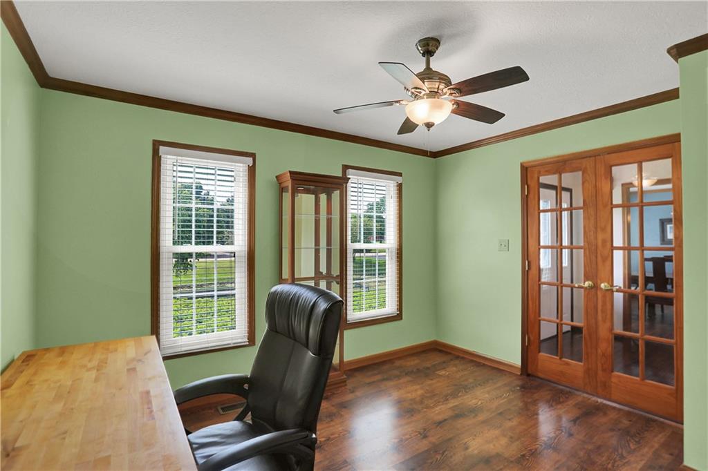 12630 Walrond Road Fishers, IN 46037 - Photo 17 of 57