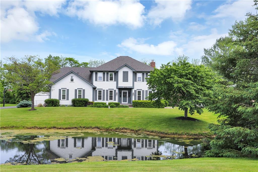 12630 Walrond Road Fishers, IN 46037 - Photo 2 of 57