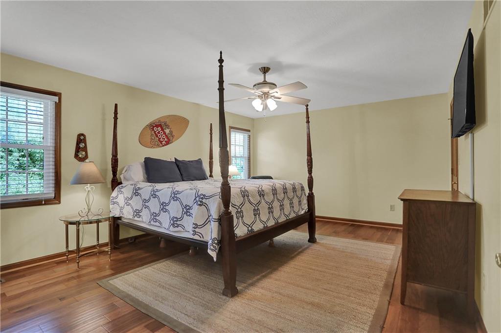 12630 Walrond Road Fishers, IN 46037 - Photo 21 of 57