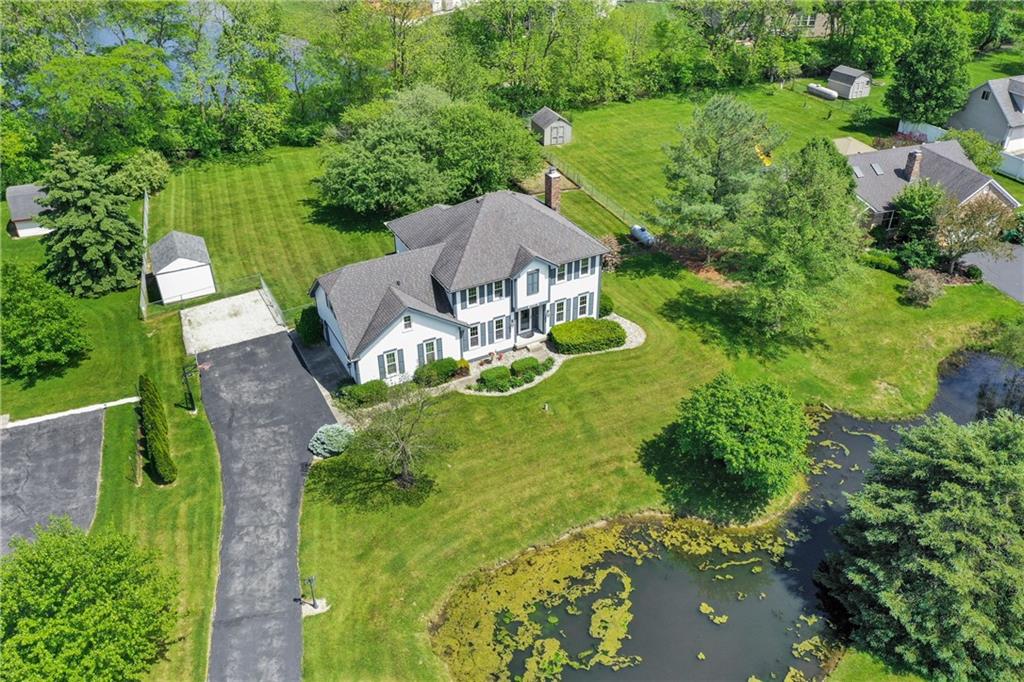 12630 Walrond Road Fishers, IN 46037 - Photo 3 of 57