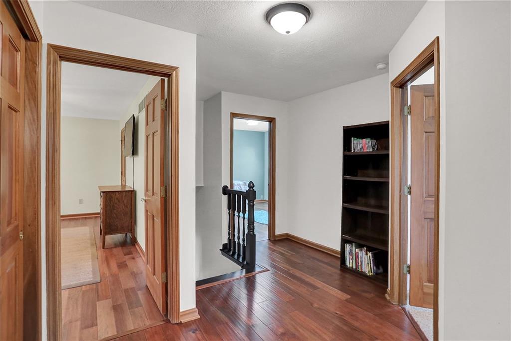 12630 Walrond Road Fishers, IN 46037 - Photo 36 of 57