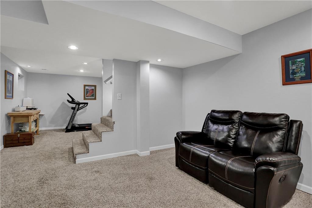 12630 Walrond Road Fishers, IN 46037 - Photo 38 of 57