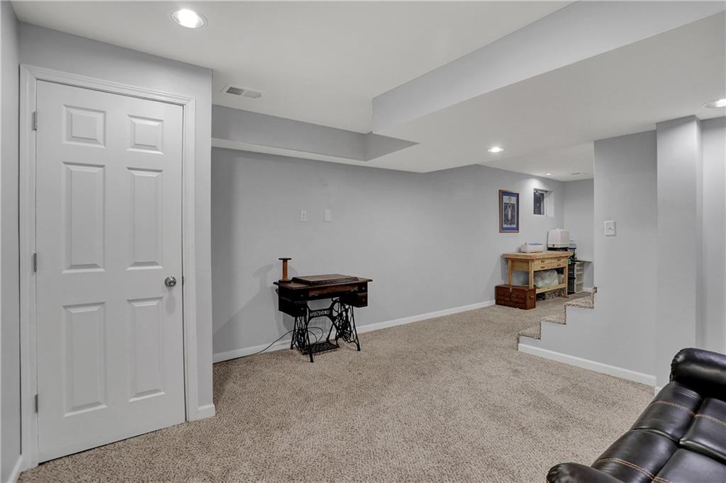 12630 Walrond Road Fishers, IN 46037 - Photo 39 of 57