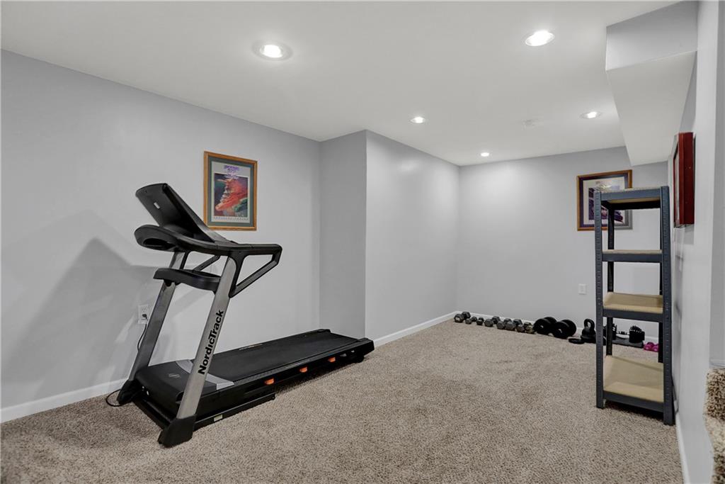 12630 Walrond Road Fishers, IN 46037 - Photo 40 of 57