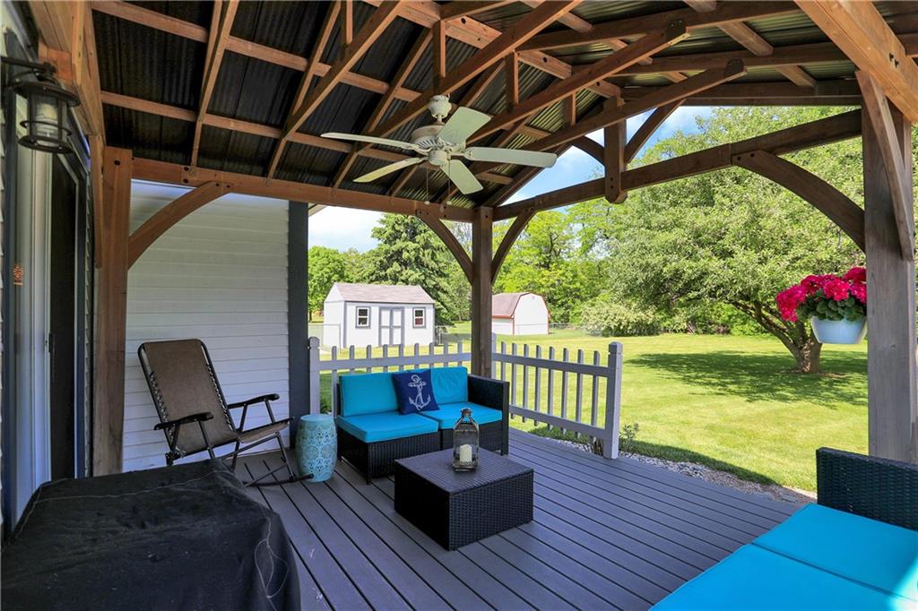 12630 Walrond Road Fishers, IN 46037 - Photo 43 of 57