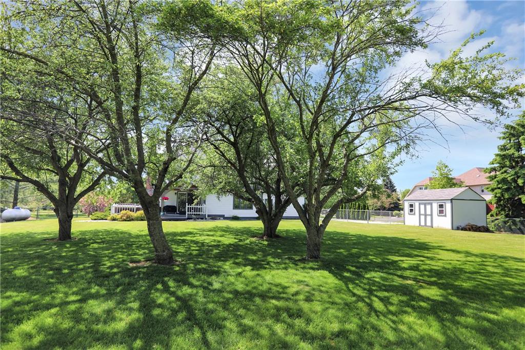 12630 Walrond Road Fishers, IN 46037 - Photo 44 of 57