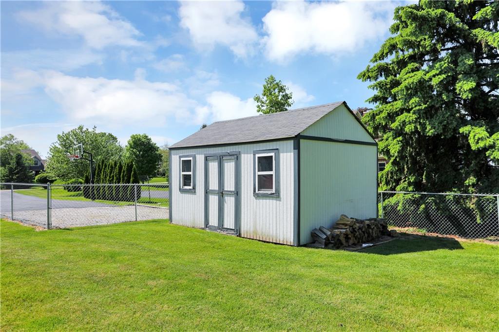 12630 Walrond Road Fishers, IN 46037 - Photo 45 of 57