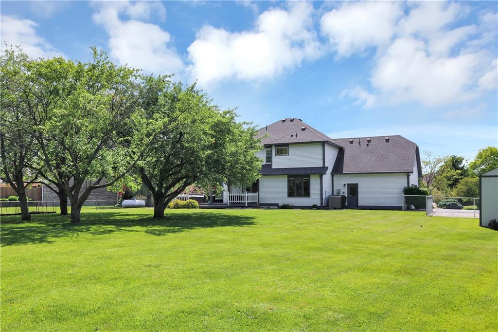 12630 Walrond Road Fishers, IN 46037 - Photo 47 of 57