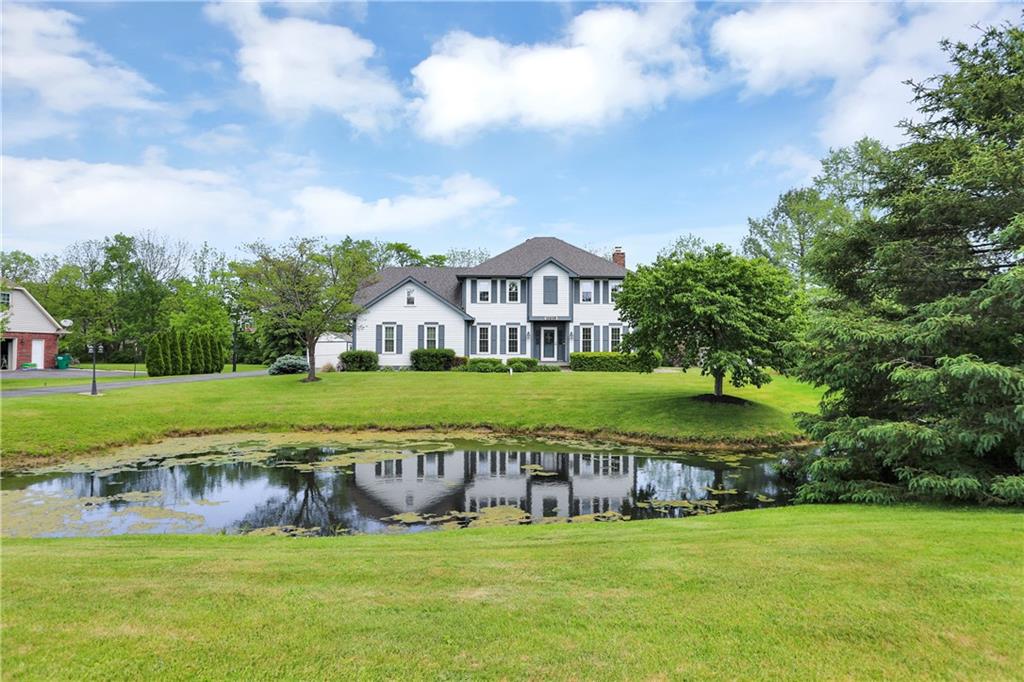 12630 Walrond Road Fishers, IN 46037 - Photo 48 of 57