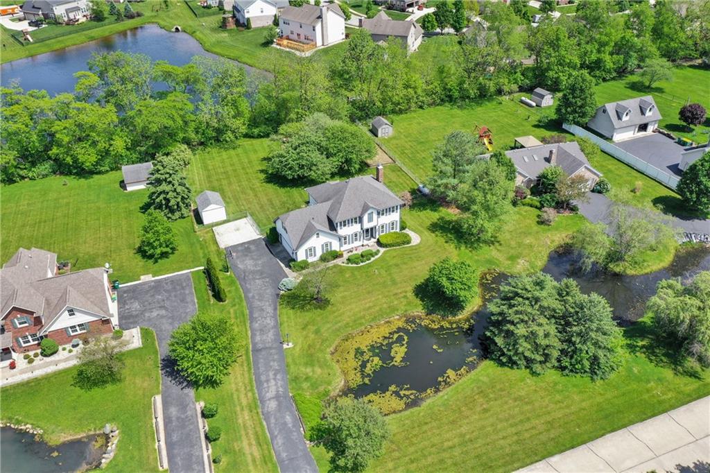 12630 Walrond Road Fishers, IN 46037 - Photo 50 of 57