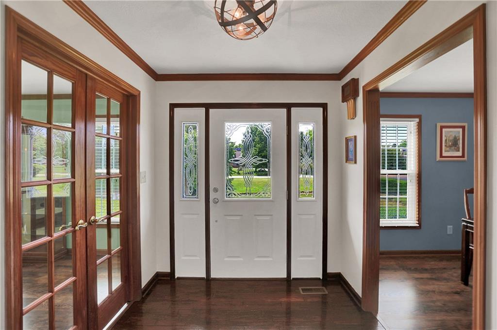 12630 Walrond Road Fishers, IN 46037 - Photo 5 of 57