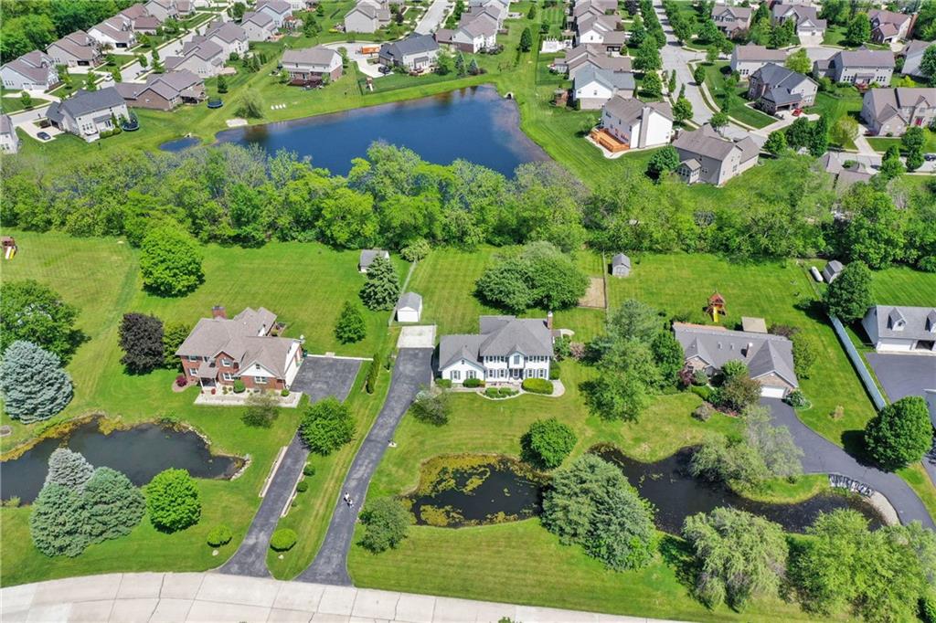 12630 Walrond Road Fishers, IN 46037 - Photo 52 of 57