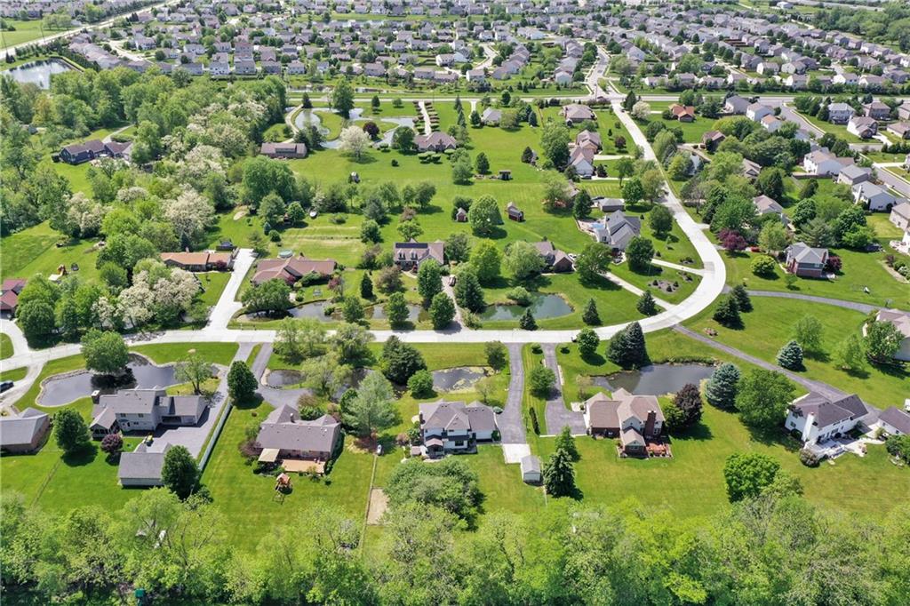 12630 Walrond Road Fishers, IN 46037 - Photo 54 of 57