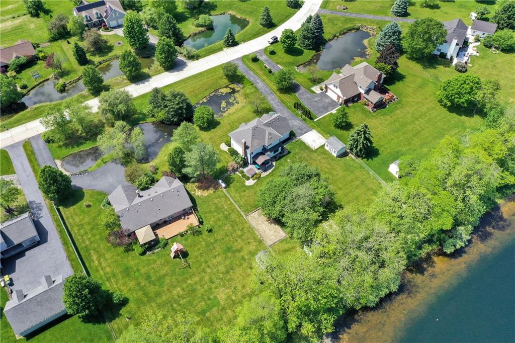 12630 Walrond Road Fishers, IN 46037 - Photo 56 of 57