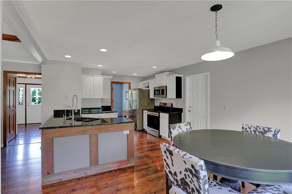 12630 Walrond Road Fishers, IN 46037 - Photo 6 of 57