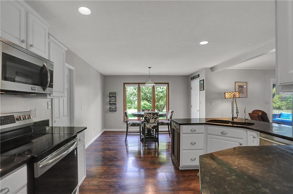 12630 Walrond Road Fishers, IN 46037 - Photo 7 of 57