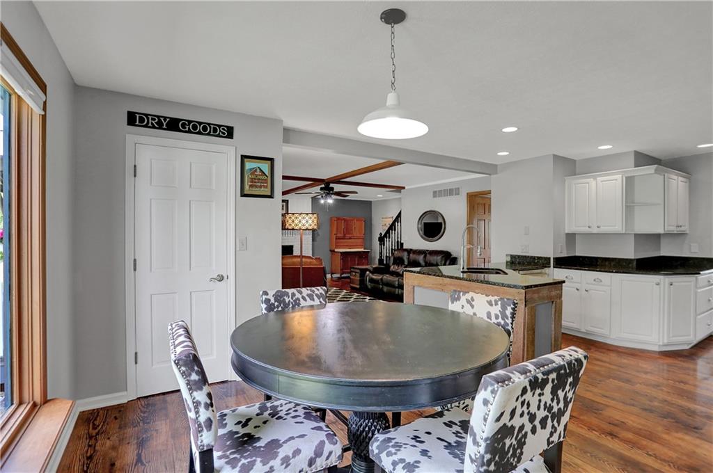 12630 Walrond Road Fishers, IN 46037 - Photo 9 of 57