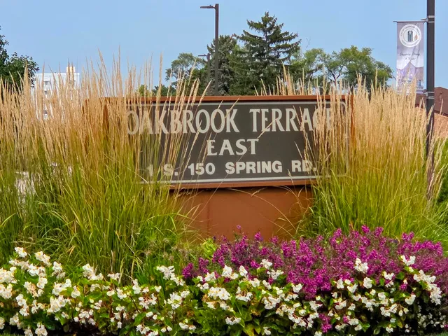 $249,900 | 1-s150 Spring Road, Unit 5B, Oak Brook, IL 60181