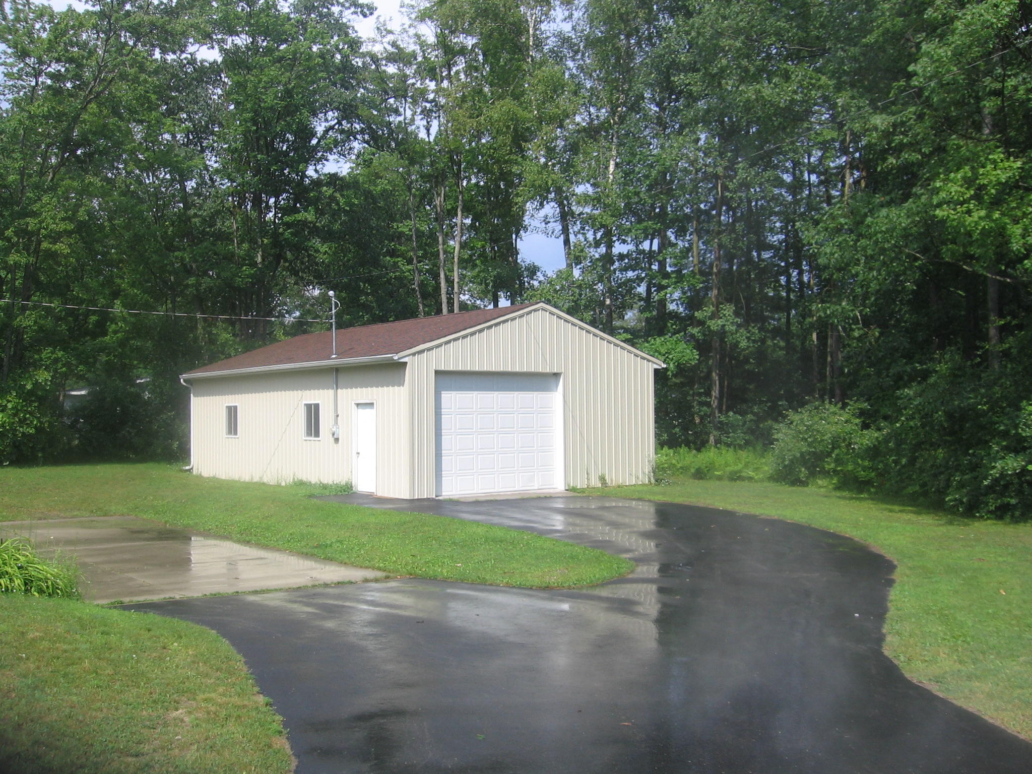 127 Arizona Road Alpena, MI 49707 - Photo 17 of 19 Gallery Image 17