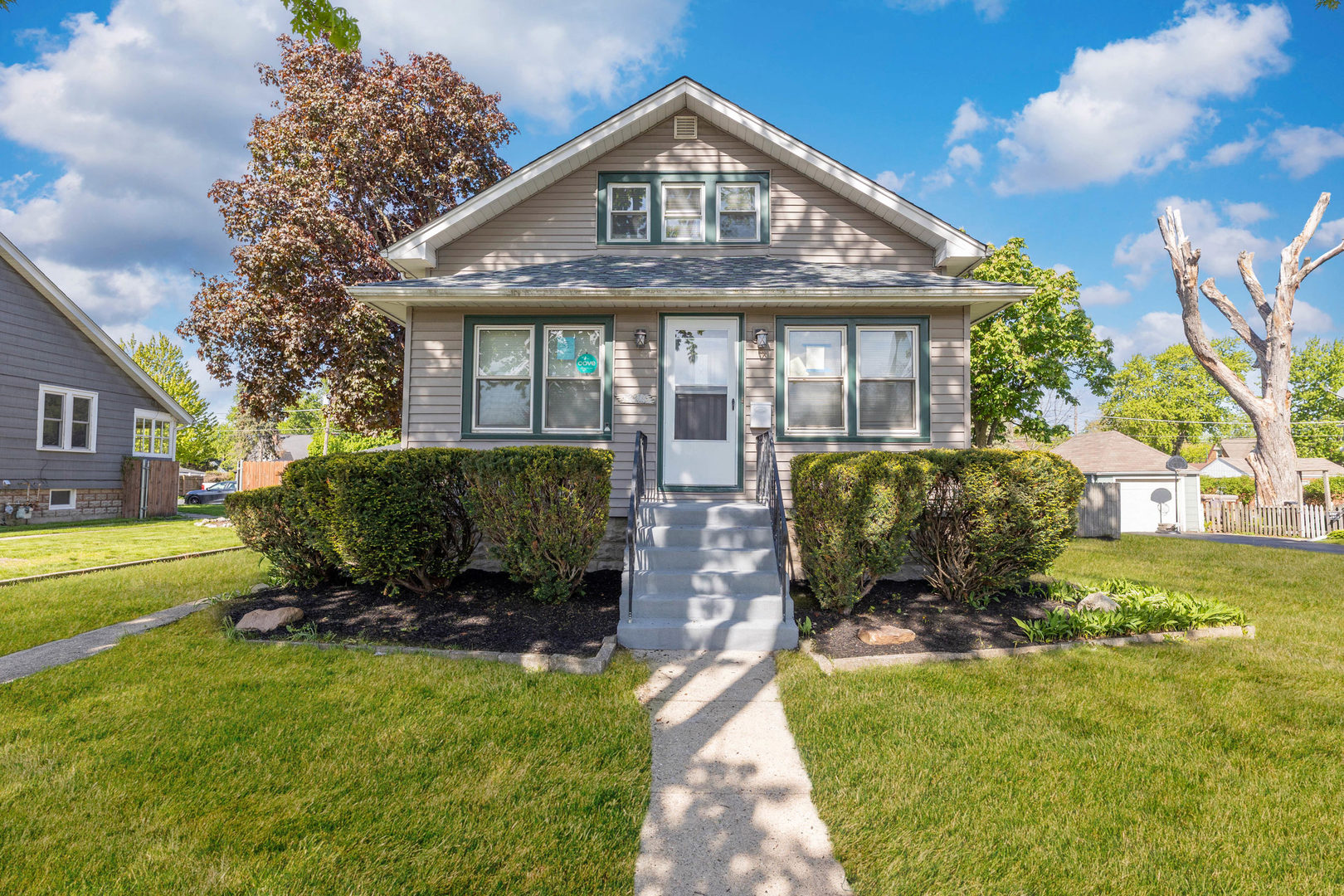 18318 Ada Street Lansing, IL 60438 - Photo 1 of 23