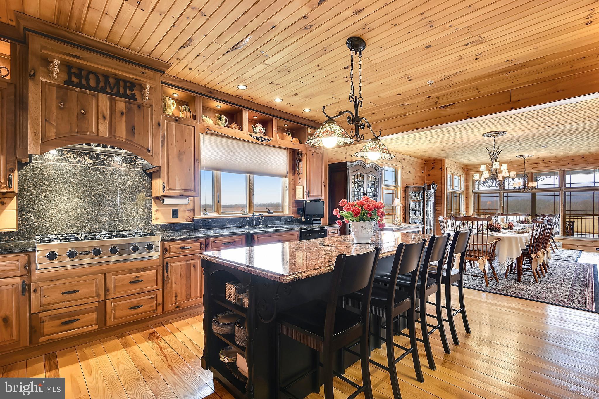 10025 Masser Road Frederick, MD 21702 - Photo 7 of 30 Go From Average to Amazing w/This Kitchen