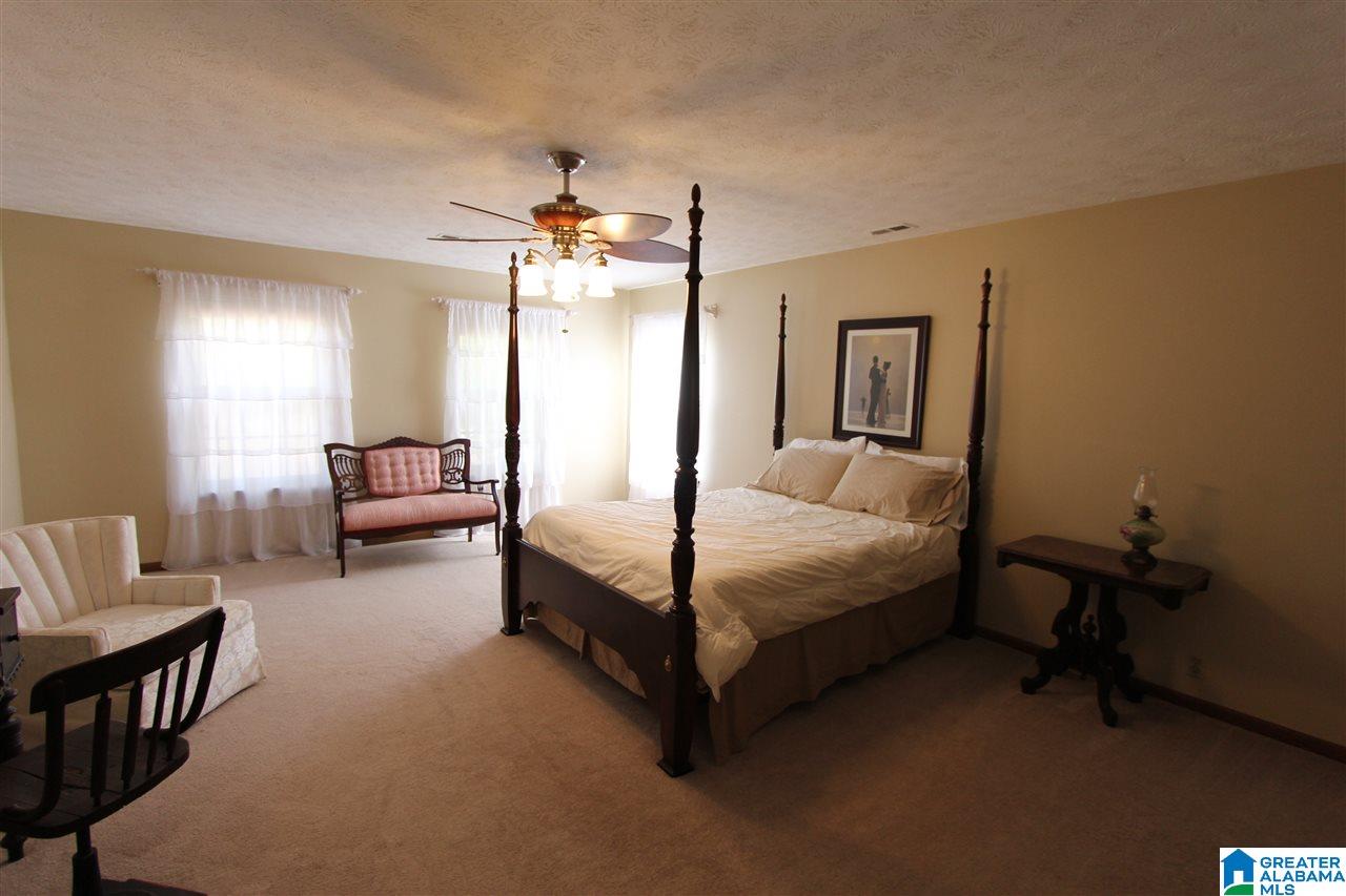 117 Monte Vista Road Oxford, AL 36203 - Photo 8 of 50