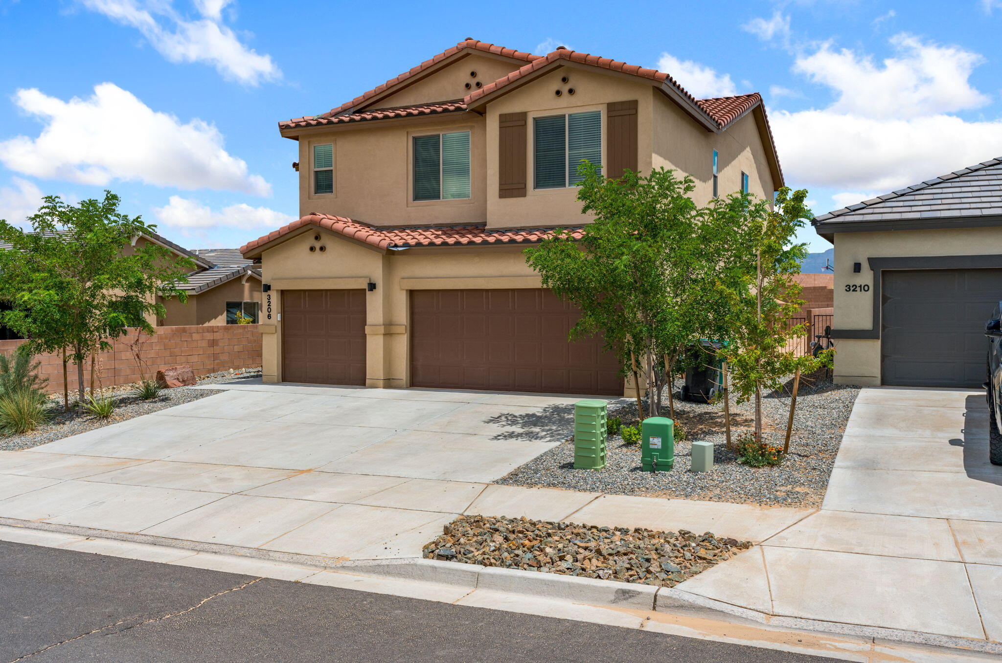3206 Martuni Street Southeast Rio Rancho, NM 87124 - Photo 5 of 52 Gallery Image 5