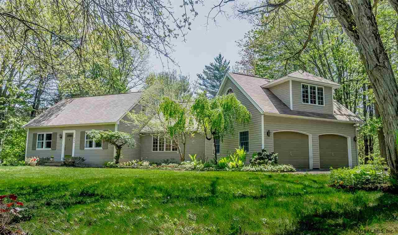 288 Daniels Road Greenfield, NY 12866 - Photo 1 of 25 Photo 1