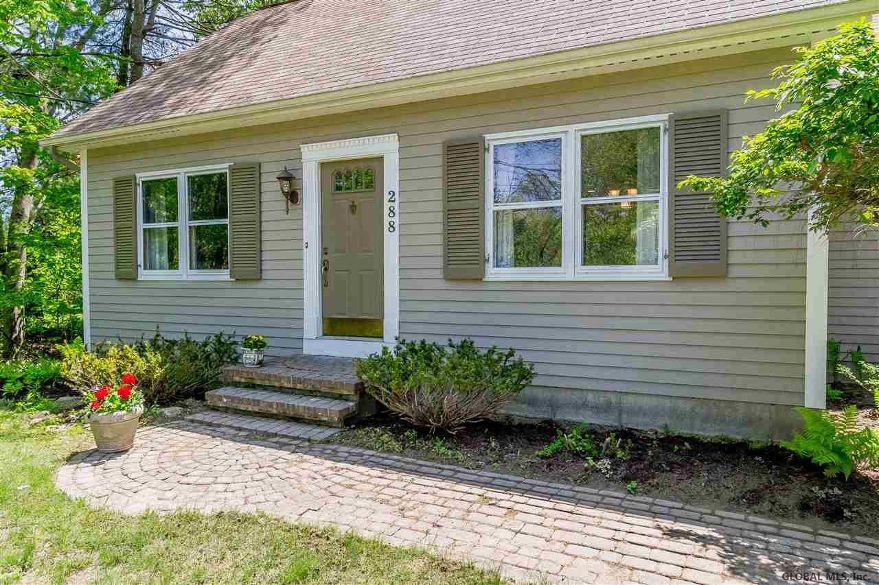 288 Daniels Road Greenfield, NY 12866 - Photo 23 of 25 Photo 23