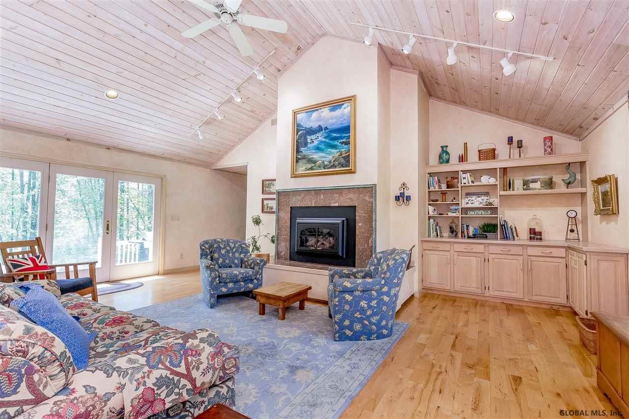 288 Daniels Road Greenfield, NY 12866 - Photo 5 of 25 Photo 5