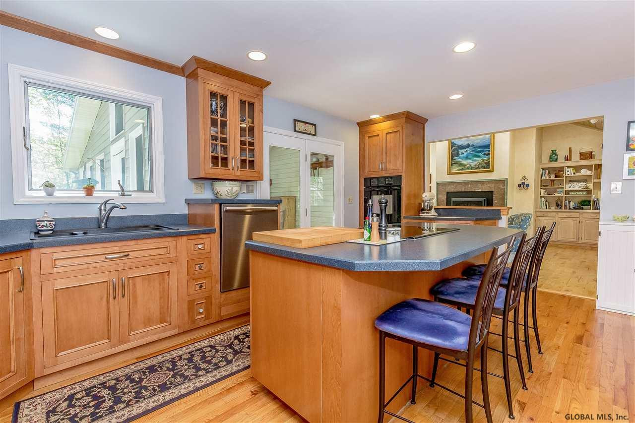 288 Daniels Road Greenfield, NY 12866 - Photo 7 of 25 Photo 7