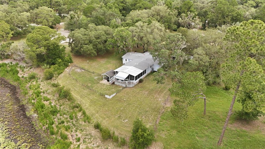 9380 North Cedar Cove Road Dunnellon, FL 34434 - Photo 46 of 55